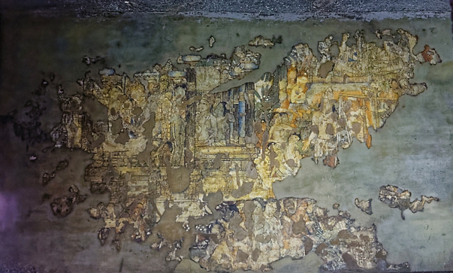 Grottes d'Ajanta-037
